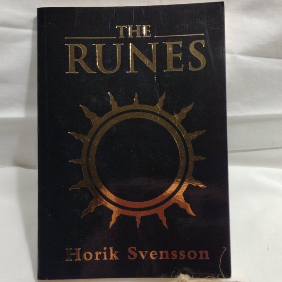 The Runes: The Future Revealed with this Ancient Norse System of Divination - Picture 5 of 13